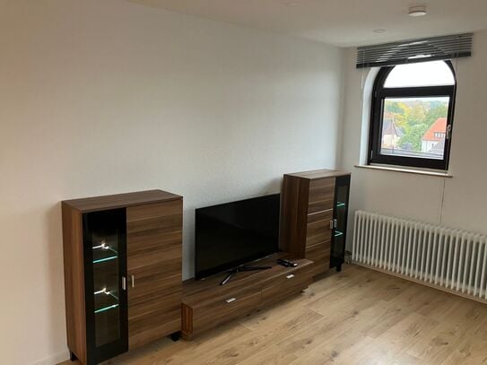 Spacious & neat flat in Dortmund, Dortmund - Amsterdam Apartments for Rent