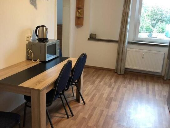 Amazing, nice loft in Merseburg