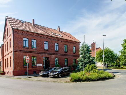 Ruhige Wohnung auf Zeit in Hannover