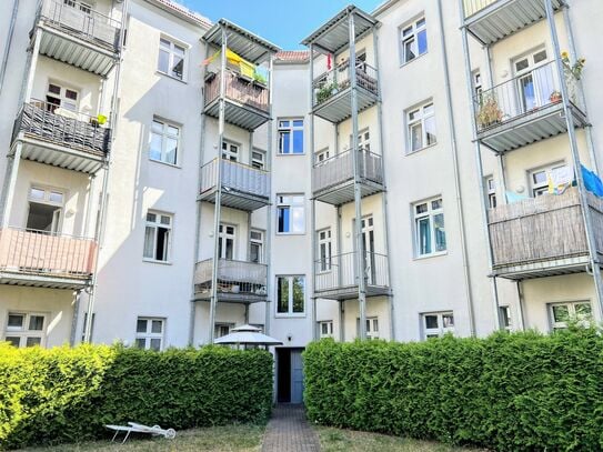 Cozy, spacious home in Oberschöneweide (Berlin)