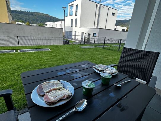 Wonderful Apartment in Lahnstein