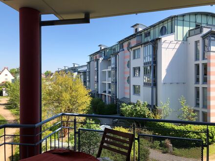 Stilvolles Studio Apartment in Oberursel | Wonderful studio in Oberursel