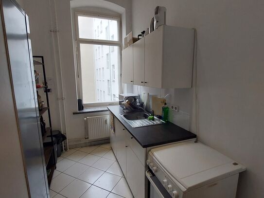 Cozy & neat apartment (Prenzlauer Berg)