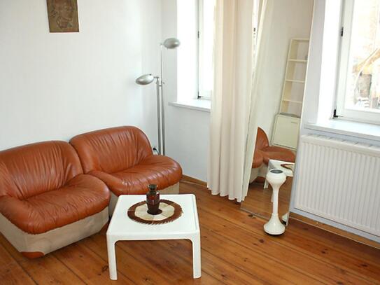 Modern, quiet home, Berlin - Amsterdam Apartments for Rent