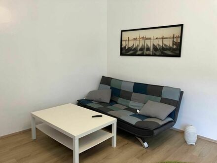 Ruhiges, helles Studio Apartment in Wedding