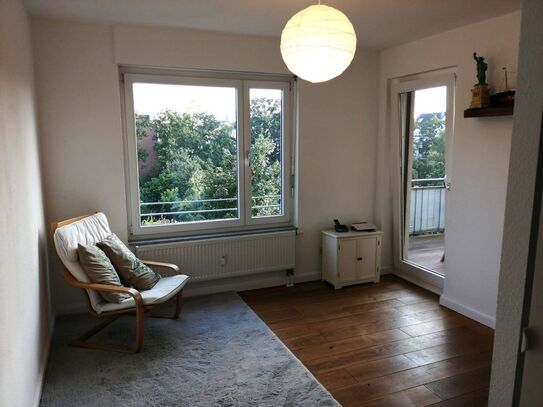 Luxury, fully furnished, 4 Room (3-Bedroom) Flat in Nippes, Cologne., Koln - Amsterdam Apartments for Rent