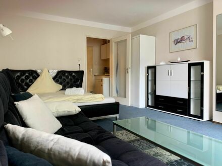 Großartiges & charmantes Apartment in Alt Schwabing | Cute & cozy suite in old Schwabing/ Englischer Garten