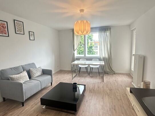 Stylish, 3-room apartment near Steglitz, FU Geosciences, Charité Campus Benjamin Franklin, Berlin - Amsterdam Apartment…