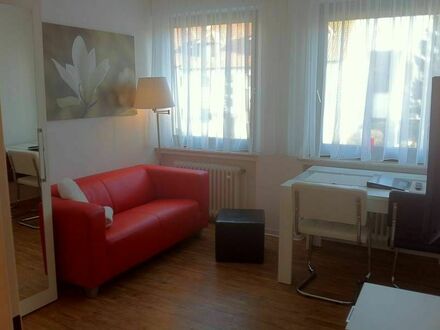 Liebevoll eingerichtetes und schickes Studioapartment | Cozy and fully equipped apartment