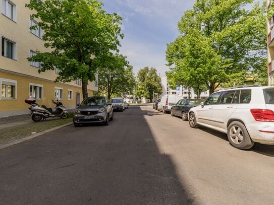 Great home in Charlottenburg (Berlin)