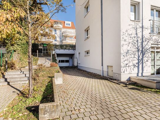 Gorgeous and fashionable flat in Buckenhof, Erlangen