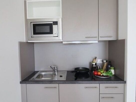 Great single apartment ideal for students in Schweinau (Nuremberg)