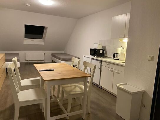 Fashionable and cute loft in Hannover, Hannover - Amsterdam Apartments for Rent