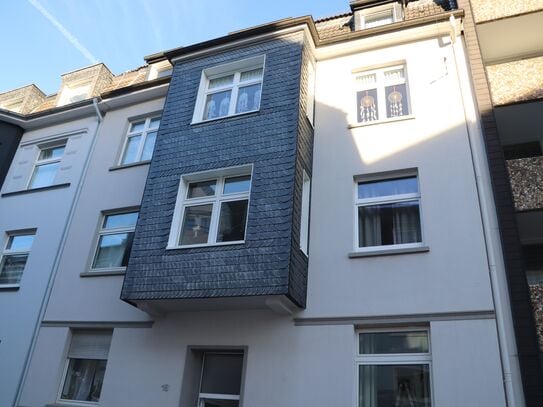 gemütliches 2-Zimmer-Appartment in Wuppertal