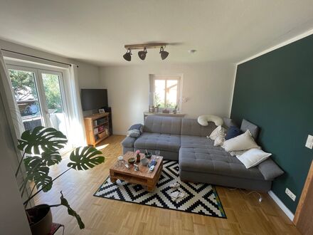 Haus in ruhiger Lage in Rosenheim | Charmantes Haus in ruhiger Lage