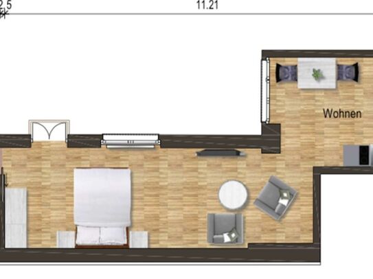 Awesome & great suite in Mitte, Berlin - Amsterdam Apartments for Rent