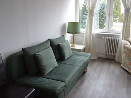 Schickes Studio in Wandsbek | Lovely studio in Wandsbek
