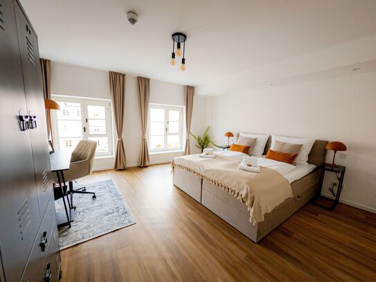 Lovely & fantastic flat (Mühldorf a.Inn)