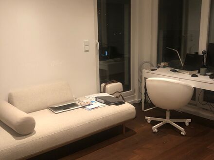 Modisches und gemütliches Studio in Offenbach am Main | Quiet & beautiful apartment in Offenbach am Main