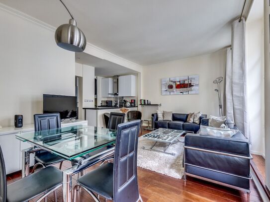 Madeleine - 2 bedroom