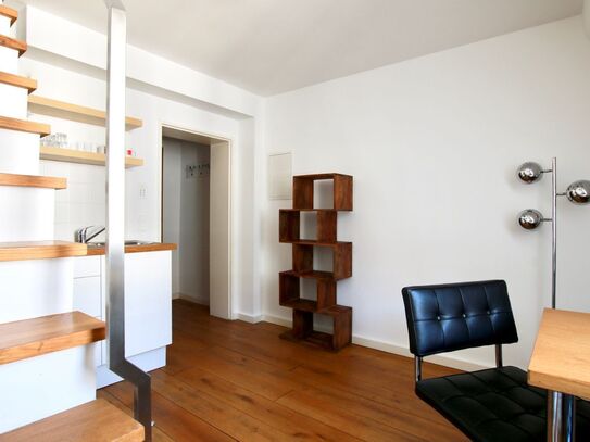 Nice and beautiful studio located in Köln, Koln - Amsterdam Apartments for Rent