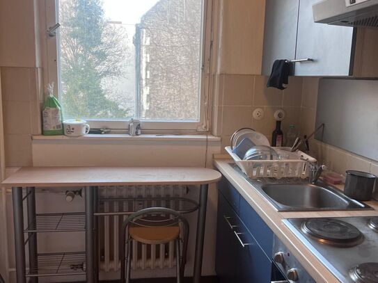 Apartment for 4 Tenants in very Good location in Berlin next to train station, Berlin - Amsterdam Apartments for Rent