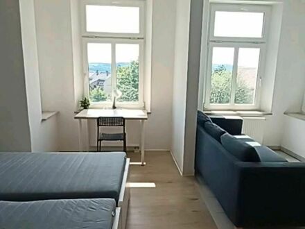 Apartkeep Plauen 39