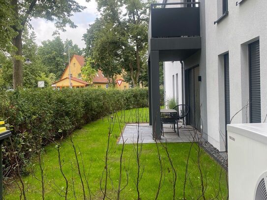 Großartiges & neues Loft im Herzen von Nuthetal