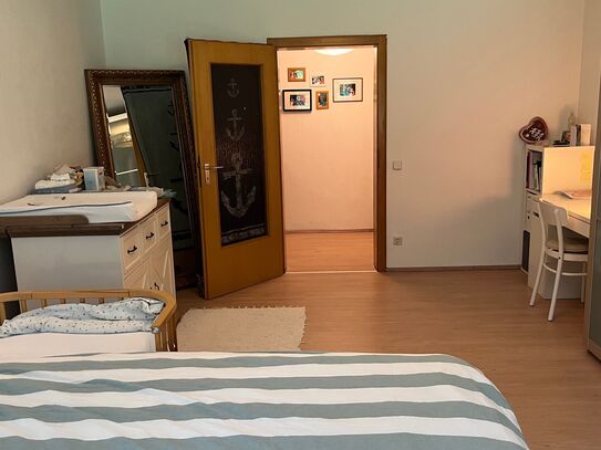 Spacious apartment in Rösrath / near Cologne