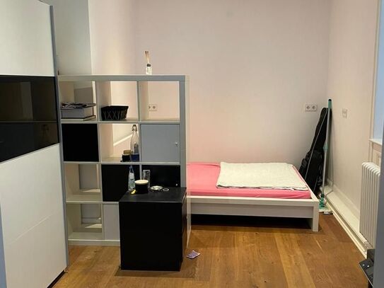 Wundervolles Apartment mitten in Stuttgart