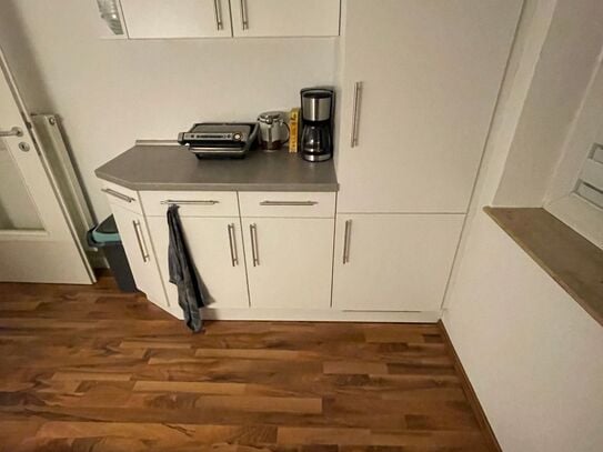 Bright temporary apartment in Dortmund, Dortmund - Amsterdam Apartments for Rent