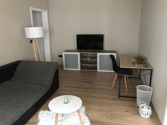 Perfect apartment in Duisburg, Duisburg - Amsterdam Apartments for Rent