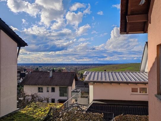 Fantastic & wonderful home at foot of black forest