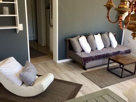 Wunderschönes und ruhiges Zuhause in Heikendorf | Cute, nice apartment in Heikendorf