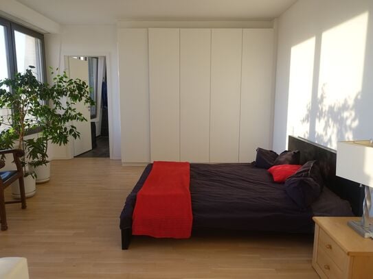 Beautiful apartment with optimal location in Munich