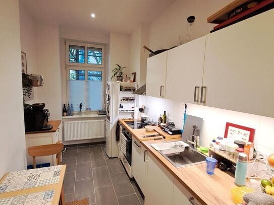 Beautiful apartment in Neukölln/Rixdorf, Berlin - Amsterdam Apartments for Rent