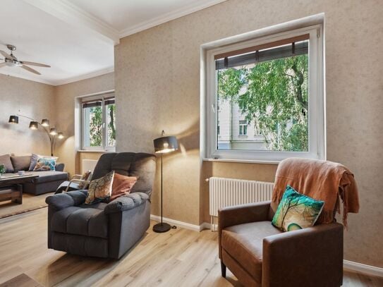 Fantastic flat in Köln - Near the University Medical Center, Koln - Amsterdam Apartments for Rent