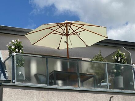 Gemütliche Wohnung mit Balkon in bester Lage Pforzheims