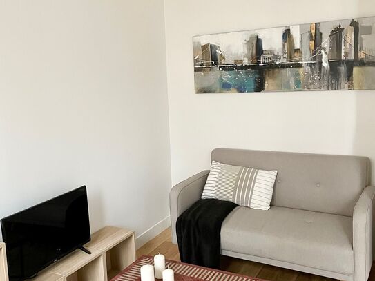 Cozy apartment - Montorgueil Paris