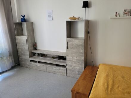 Wunderschöne & charmante Wohnung in Fürth | Fantastic, beautiful apartment in Fürth