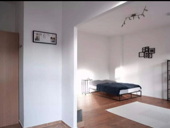 Wonderful, modern suite in Wilmersdorf (Berlin), Berlin - Amsterdam Apartments for Rent