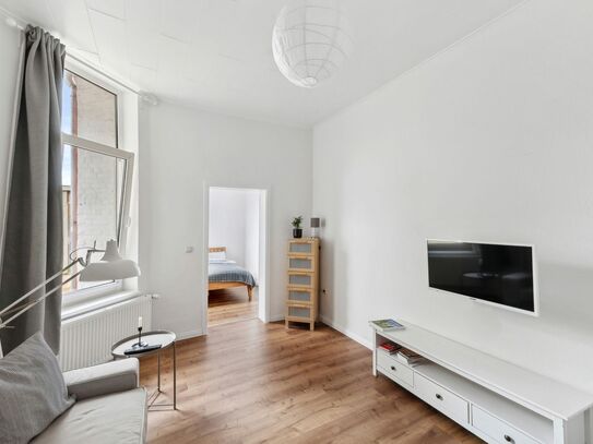 Renovated apartment in the center of Kiel., Kiel - Amsterdam Apartments for Rent