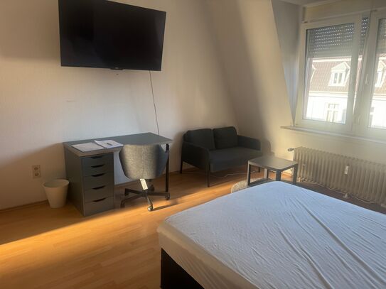 Neues, fantastisches Loft in Frankfurt am Main