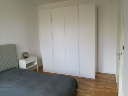 New, cozy flat in popular area