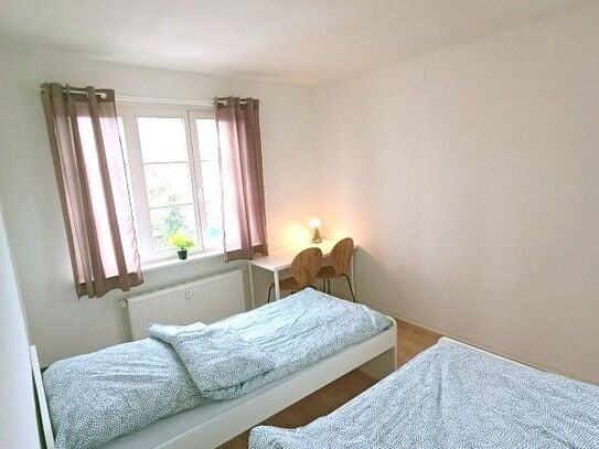 Apartkeep Leipzig 109