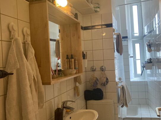 Wunderschöne Wohnung im Herzen von Berlin, Berlin - Amsterdam Apartments for Rent