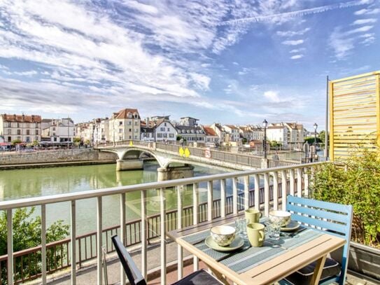 Loft Bellevue ideal gelegen zwischen Paris - Disneyland - Flughafen CDG