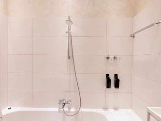 Stilvoll&ruhig wohnen am Wasser