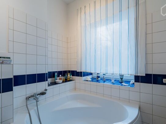 2-room-apartment next to Mauerpark, Berlin - Amsterdam Apartments for Rent