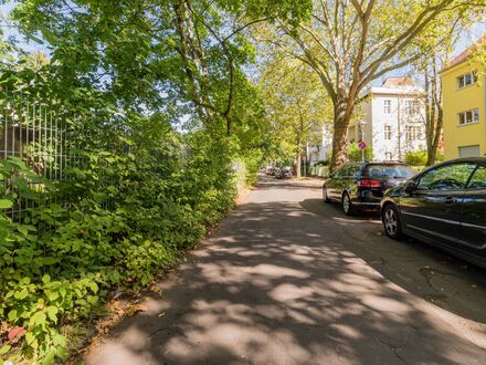 Gemütliches Zuhause in Lichterfelde-West mit Balkon nahe Freie Universität